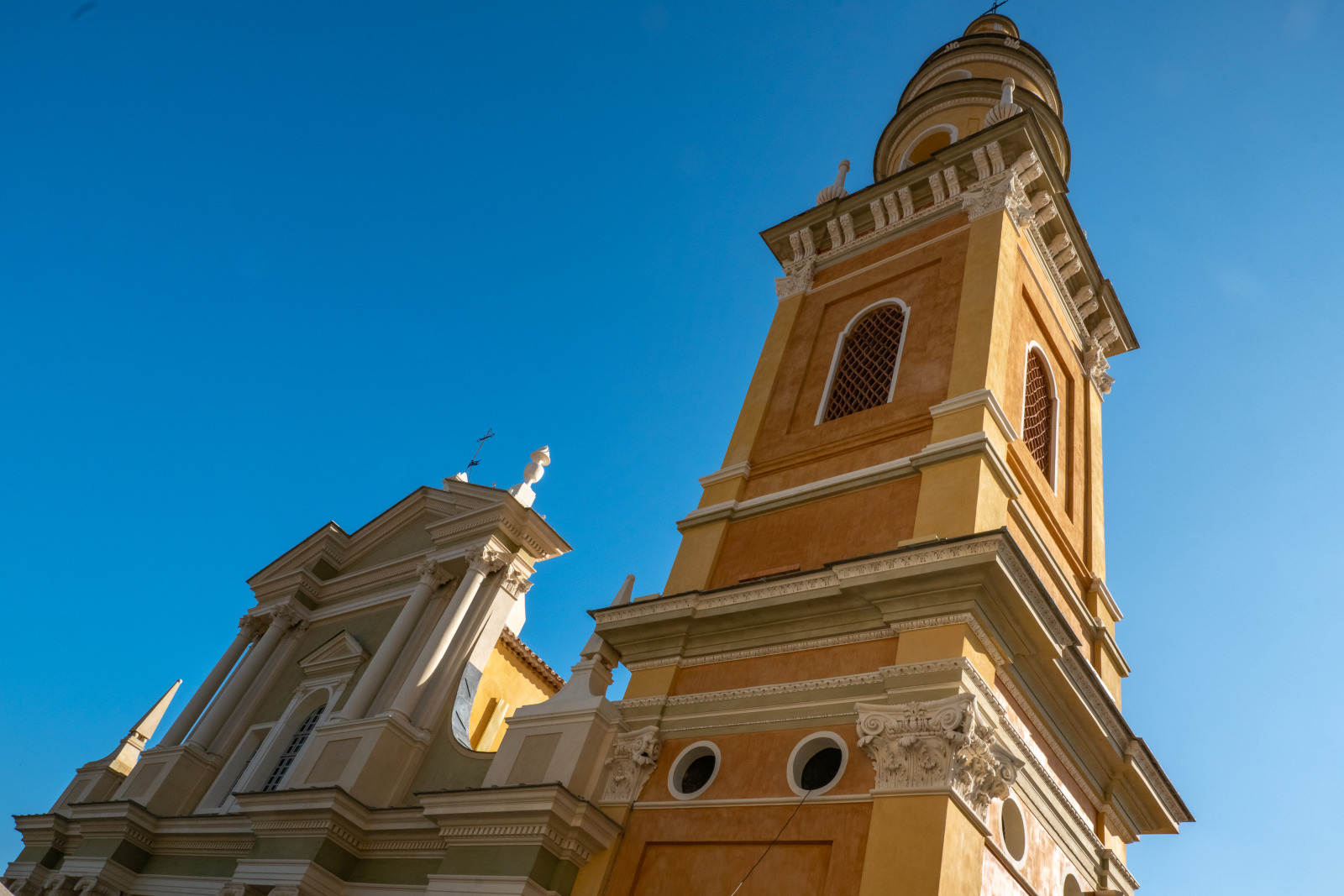 Illustration: © Ville de Menton