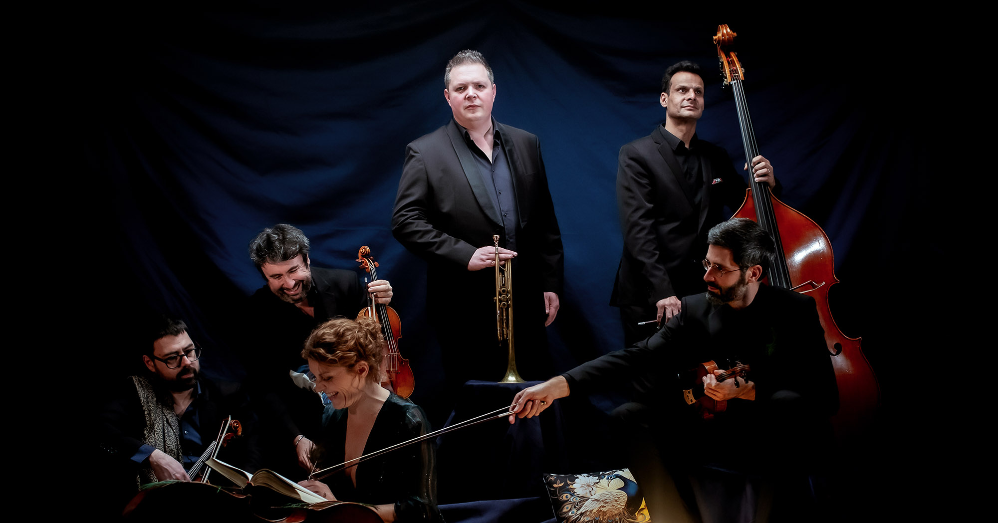 Illustration: © Amandine Lauriol