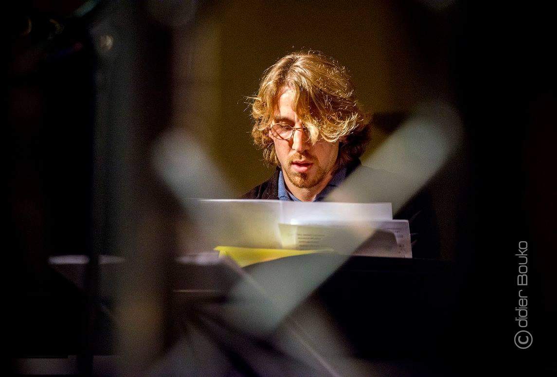 Illustration: © Didier Bouko