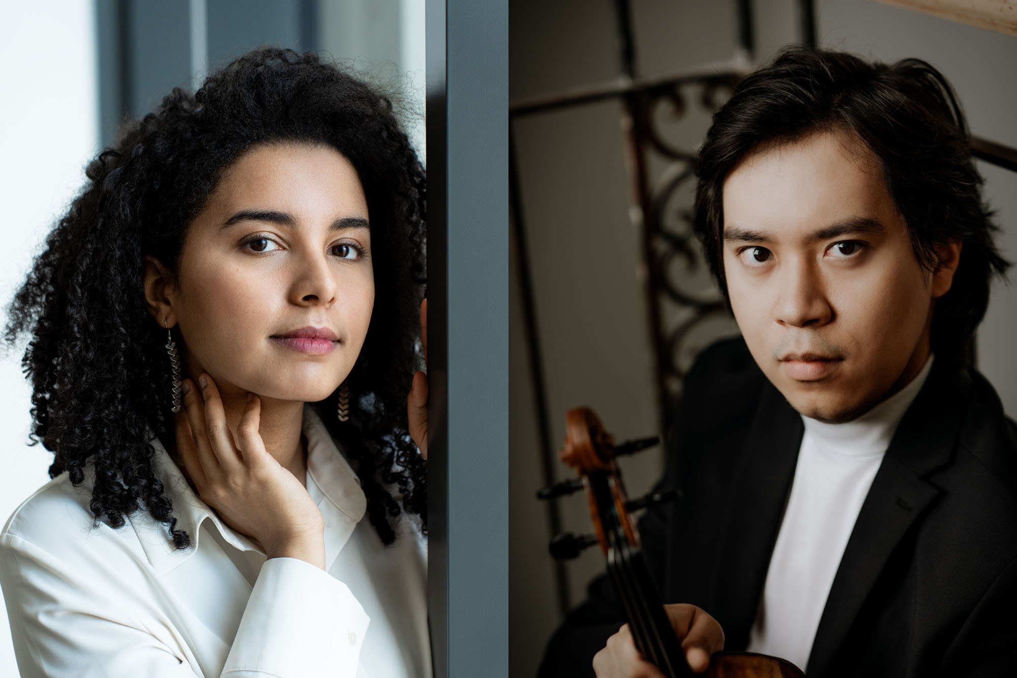 Illustration: © Sofija Palurovic | © Zuzanna Specjal