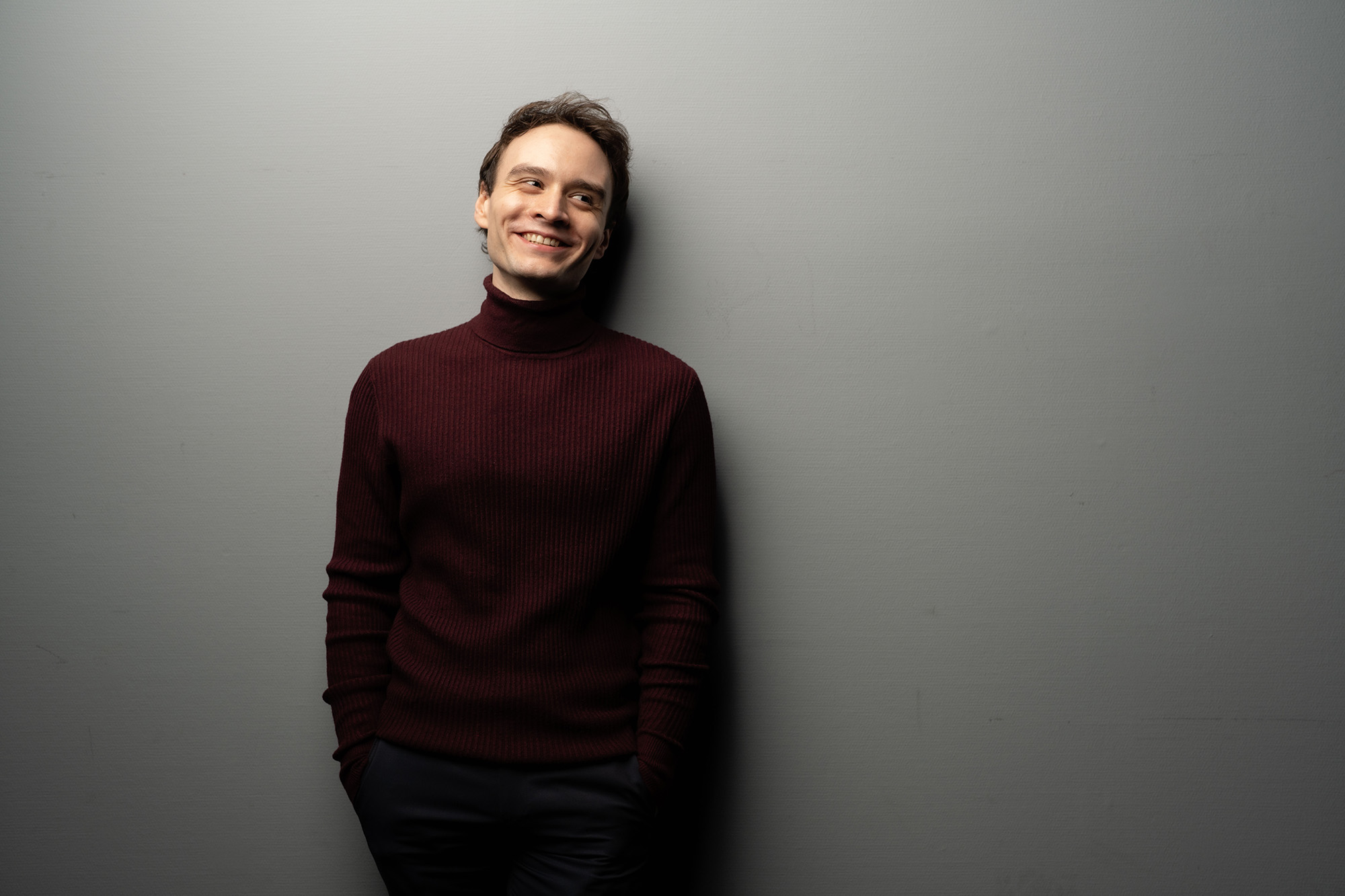 Illustration: © Marco Borggreve