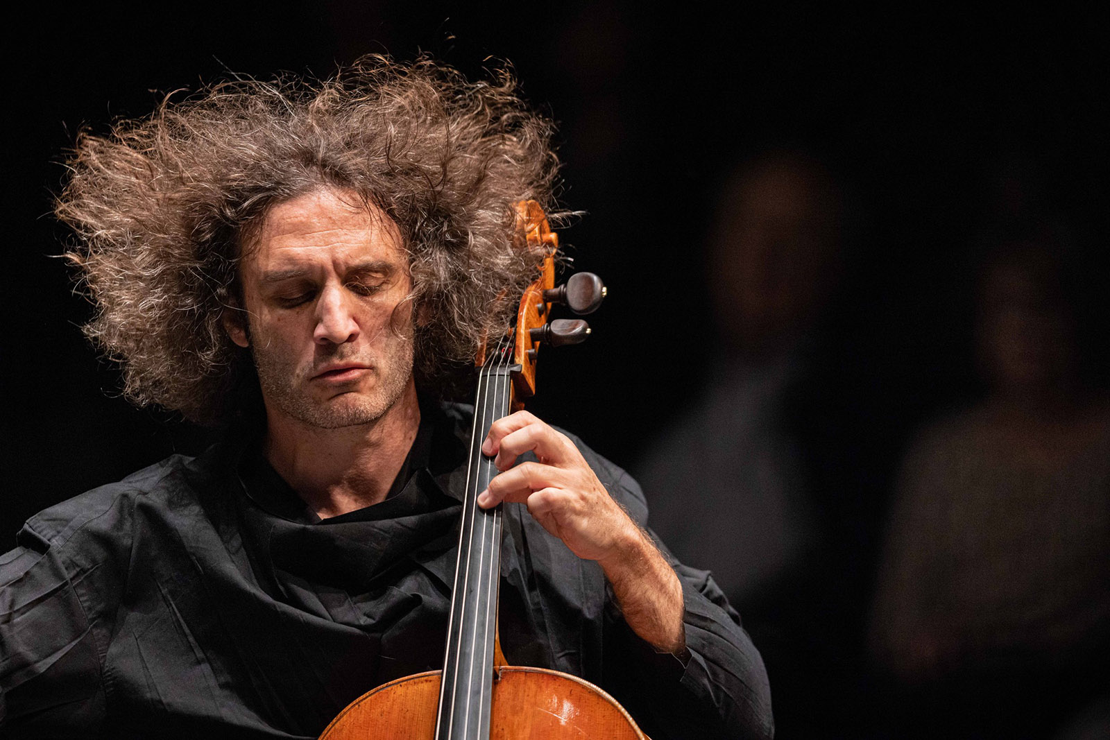 Illustration: © Marco Borggreve