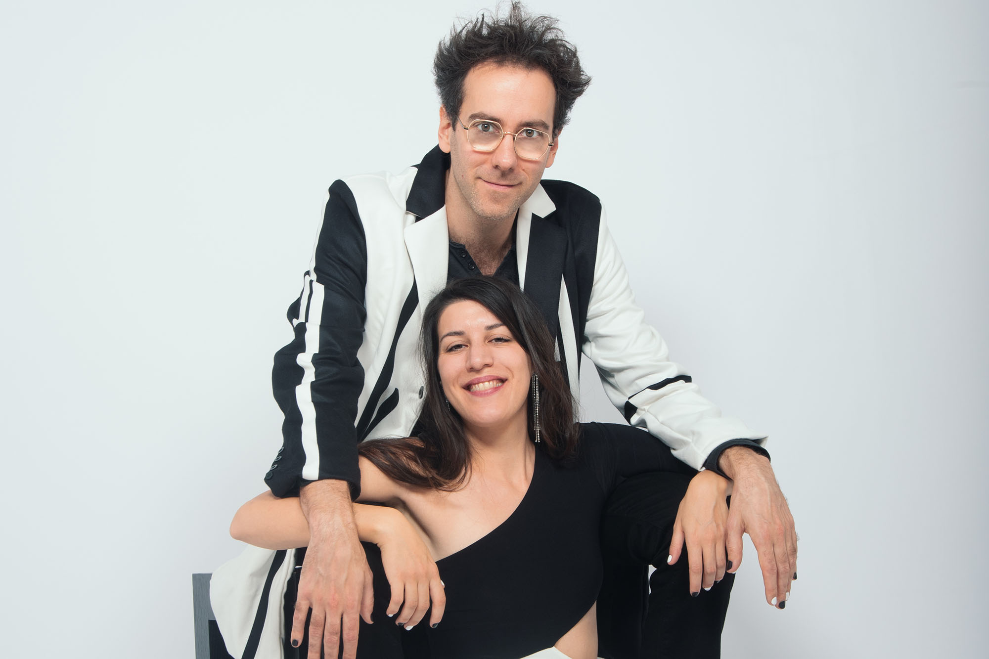 Illustration: © Giota Efremidou