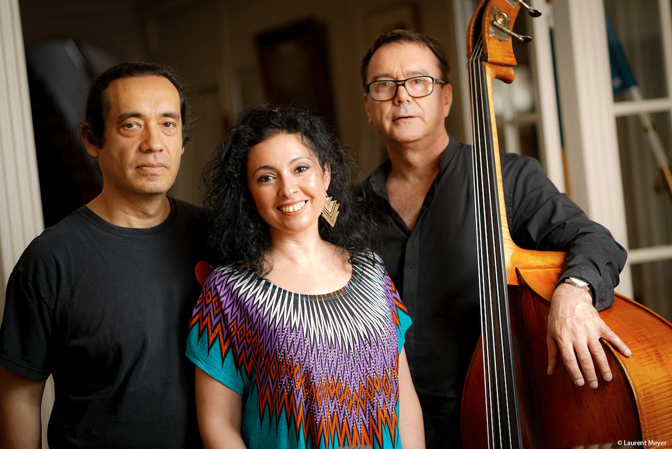 Illustration: © Laurent Meyer