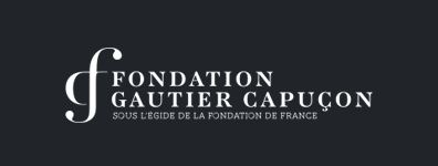 logo de la Fondation Capucon