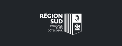 Logo de la Region Sud