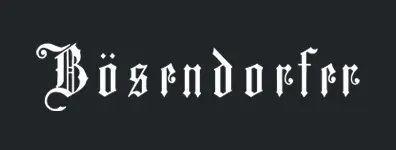 logo bosendorfer