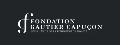 logo de la Fondation Capucon