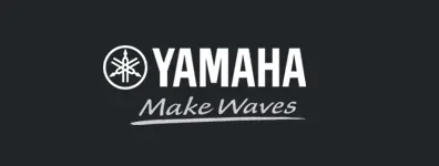 logo yamaha