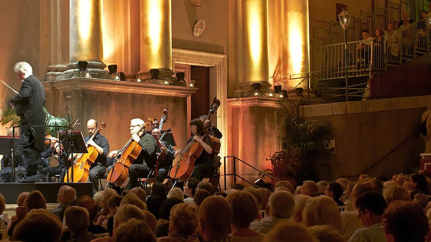 Mémoire du Festival 