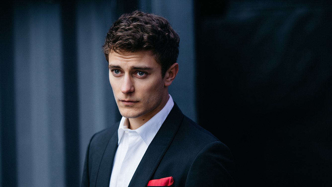 Jakub Józef Orliński