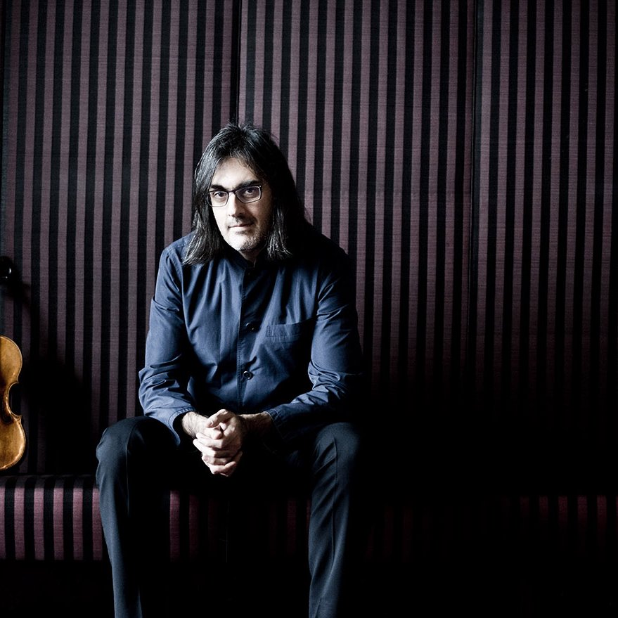 Leonidas Kavakos