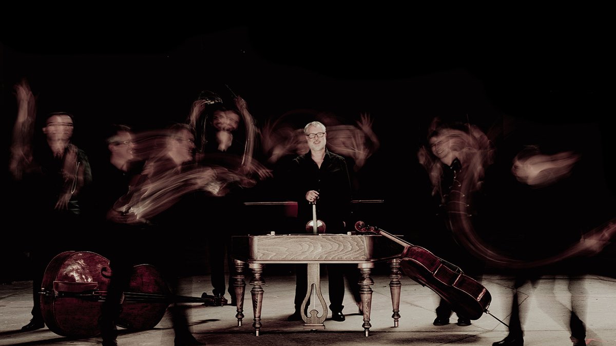 Sirba Octet