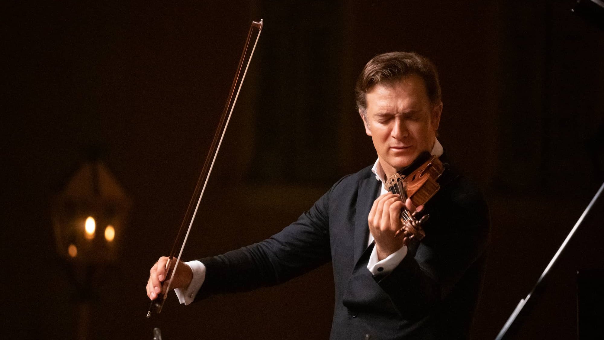 Masterclass Festival de Musique de Menton