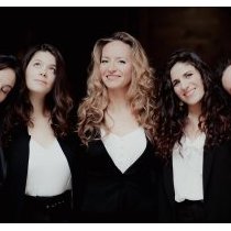 Illustration: © Lyodoh KANEKO