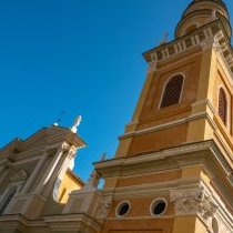 Illustration: © Ville de Menton