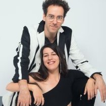 Illustration: © Giota Efremidou